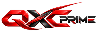qxcprime Logo